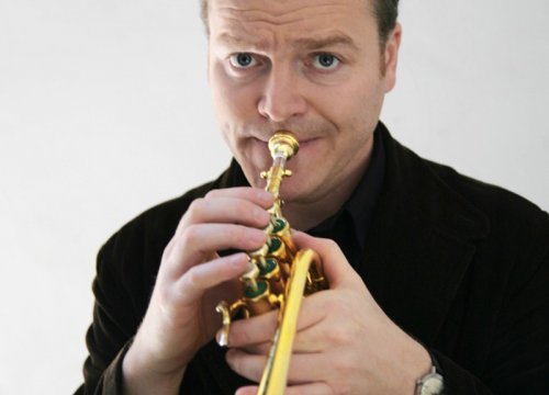 Anthony Plog